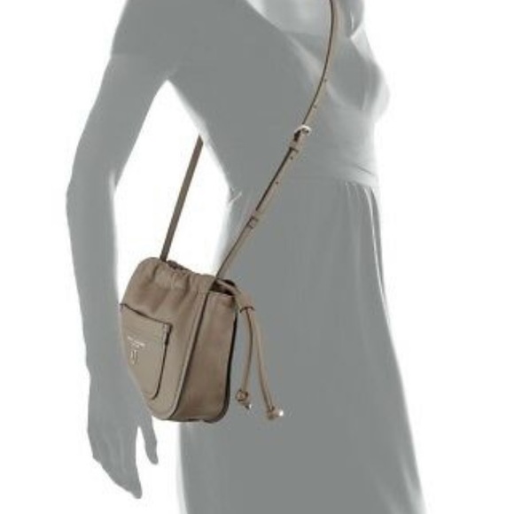 Bags Marc Jacobs Tied Up Crossbody Bag Nwt Poshmark